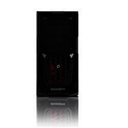 Zoostorm Stormforce AMD A10 7850K 8GB 1TB HDD, 120GB SSD AMD Radeon R7 Windows 10